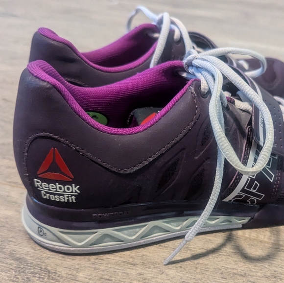 Reebok CrossFit Women's Lifting Shoes - Picture 3 of 5